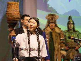 В Якутске состоялось торжественное открытие Года исторической памяти