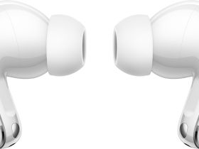 Наушники HUAWEI FreeBuds Pro 5 Белые