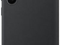 Smart View Wallet Case S24+ Чёрный