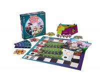 Игра настольная "Беги, кролик, беги!"