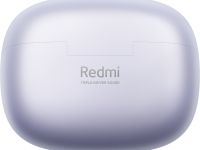 Наушники Xiaomi REDMI Buds 6 Pro Сиреневые