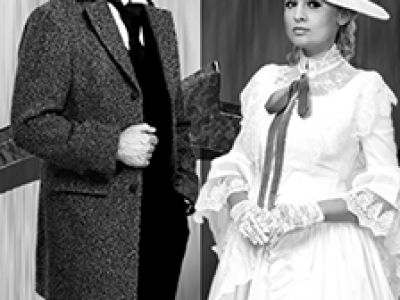 Волки и овцы