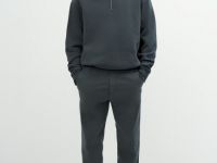 Джоггеры из твила, Зеленый