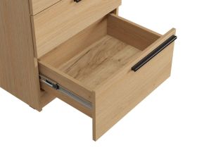 Комод Кимбол 55x90 Дуб Барбера
