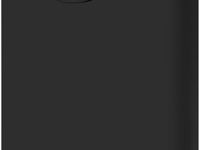 Клип-кейс Krutoff Soft Case для Honor X9c/X60 Pro Black