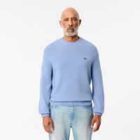 Мужской шерстяной свитер Lacoste