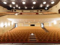 Свердловский академический театр драмы