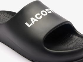 Мужские сланцы Lacoste SERVE SLIDE 2.0 1241 CMA