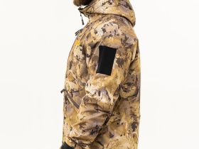 Костюм для охоты Remington Himalayan Yellow Waterfowl с мембраной Climatic Pro