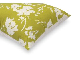 Декоративный чехол Экзотик Цветы 45x45