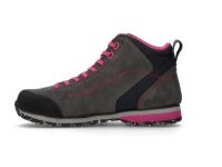 Ботинки ZETA MID W'S WP