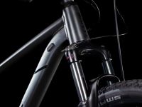 Горный велосипед Cube Aim SLX 29, год 2025, цвет Желтый-Зеленый, ростовка 20.5