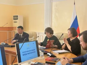 Совещание молодых писателей объединило 98 участников со всей Якутии