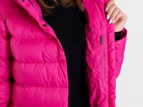 Куртка пуховая Chester II Женская