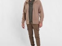 Джемпер Peak III Мужской