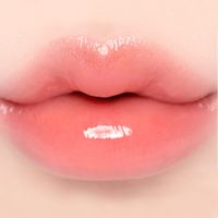 Фруктовый бальзам-джем для губ Dasique Fruity Lip Jam 02 Apricot