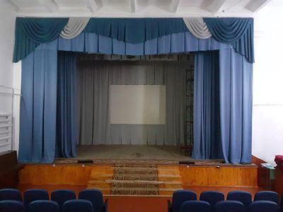 Неудачинский сельский дом культуры