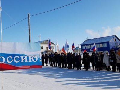 ФОМ: Зафиксирован рост поддержки россиянами спецоперации на Украине