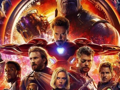 «Мстители. Финал» собрали два миллиарда долларов в рекордные сроки