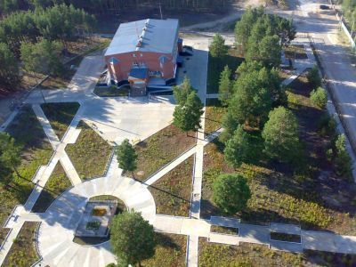 Ляминский центр досуга и творчества