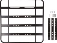 Багажная платформа-расширитель ACME M-Wave Racky Baseplate (черный)