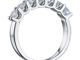 Кольцо из белого золота э4712кц09169300