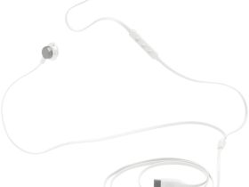 Наушники JBL Tune 305C Белые