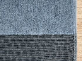 Полотенце махровое Giorgio, синее