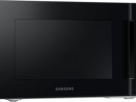Микроволновая печь Samsung MW5000T, 23 л черный