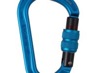 *Карабин "Helium" с муфтой