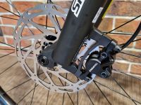 Горный велосипед Atom Xtrail X10 29, год 2025, цвет Черный, ростовка 18