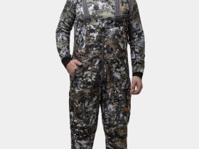 Зимний костюм для охоты Remington Necessity Winter Forest