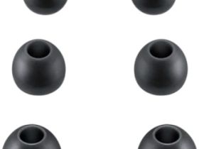 Проводные наушники Samsung EO-IA500 черный