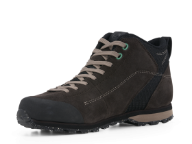 Ботинки ZETA MID WP