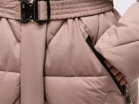 *100612 Пальто женское ASHKAVA