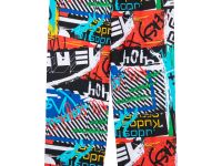 Брюки трикотажные для мальчиков