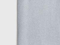 Вязаная юбка миди, Серый