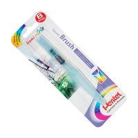 Кисть с резервуаром Pentel "Aquash Brush" большая, в блистере