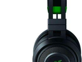 Игровая гарнитура Razer