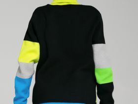 Свитер трикотажный для мальчиков