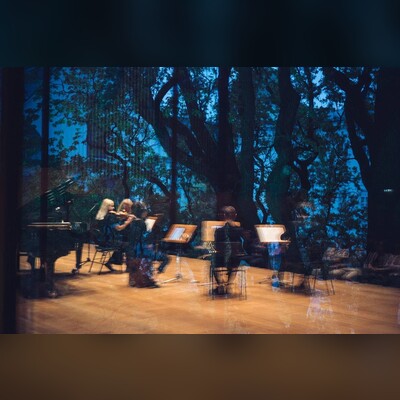 Simple Music Ensemble. Muse
