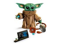 Star Wars 75446 Конструктор Грогу (подмастерье Мандалорца)