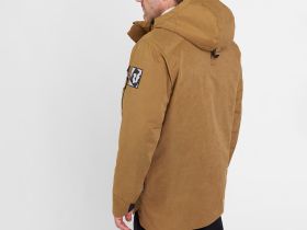 Куртка утепленная Wisconsin II Мужская