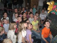 Советская центральная детская библиотека