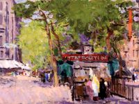 Дальневосточный художественный музей