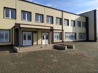 Фоминский сельский дом культуры