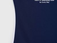 Купальный костюм для девочек, Синий