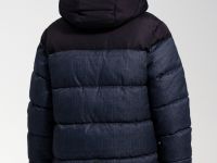 Куртка текстильная с полиуретановым покрытием для мальчиков