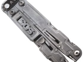 Мультитул SOG PowerAccess PA1001, сталь 5Cr15MoV