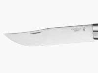 Складной нож Opinel  №12 Серрейтор, нержавеющая сталь, бук